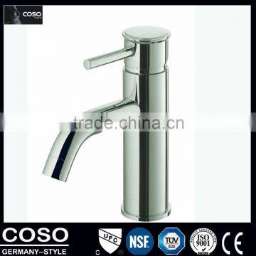 cUPC approved heavy chrome color brbathroom faucet mixer AC2031