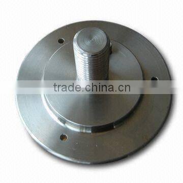 Custom manufacturing cnc turning machining parts