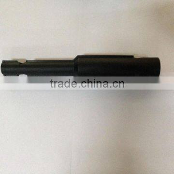 Injection plastic part