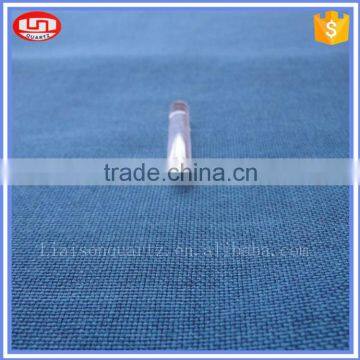 Fiber Quartz glass rod from Lianyungang