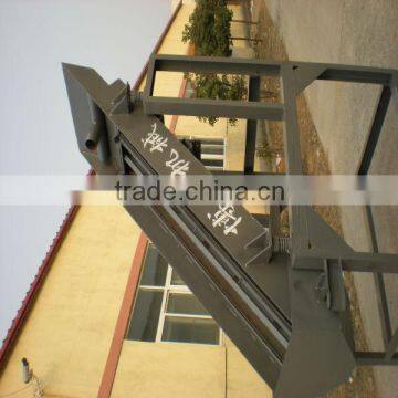 Wheat Flour Vibrating Screen