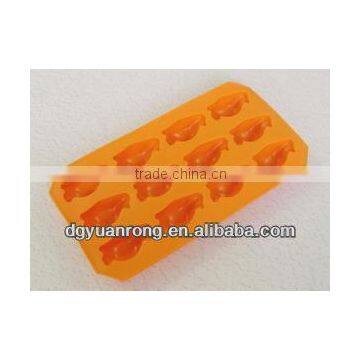 Hot Custom Silicone Alphabet Letter Ice Tray photo-5