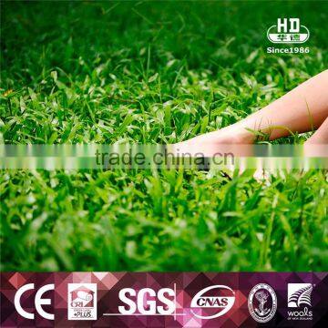 China Manufacturer PE Customized Artificial Grass Garden