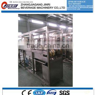 18.9L pure water bottling filling machine unit