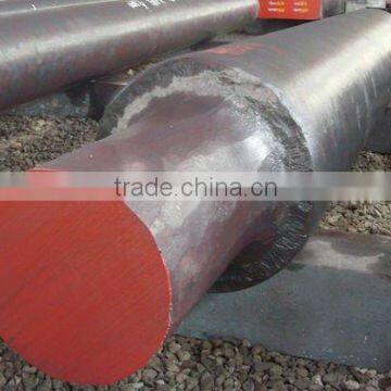 forged steel shaft S355J2G3