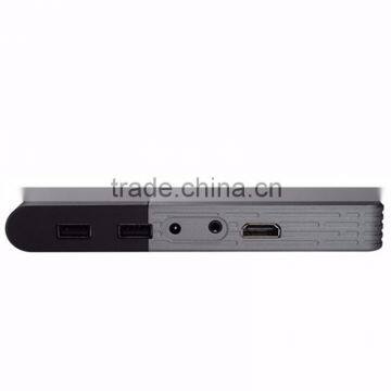 2016 Latest DLP Mini Projector in Market Smart Mini Projector With 1g 8g