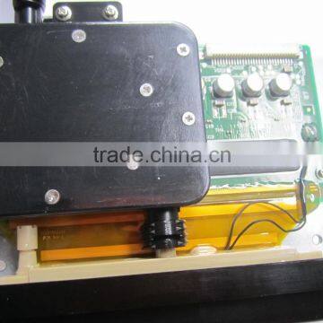 SEIKO SPT 510 / 35PL , SOLVENT PRINT HEAD