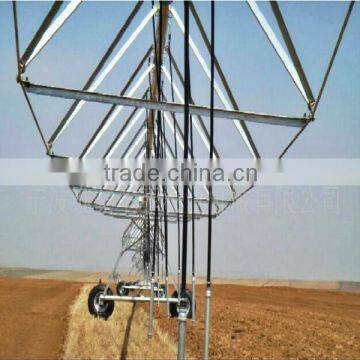 Center Pivot, Revolving Sprinkling Machine for Agriculture photo-3