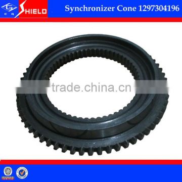 Iveco Trucks Transmission SynchronizerCone 1297304196 for Speed Gearbox 5S111GP, QJ805, QJ1205 Iveco Dump Truck