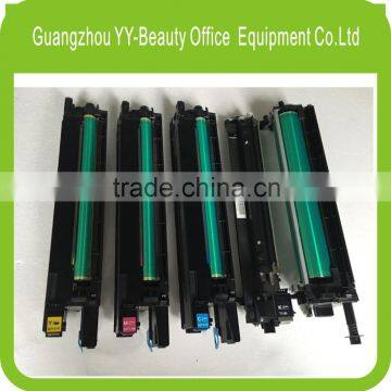 Оригинальные запасные части. Барабанный блок для Konica Minolta bizhu C654 C754. Сборка барабана