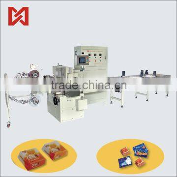 Fashionable designed shrink packaging machine