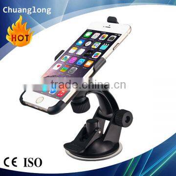 360 degree rotatable car windshield iphone 6/6s car holder