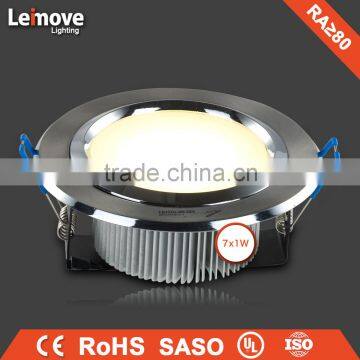Led Recessed Downlight Ar111 Oem/odm 15w Dimmable Downlight Led photo-3