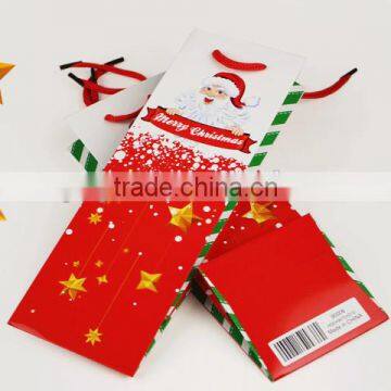 Factory Main Products Good Price Printed Bags Paper From China