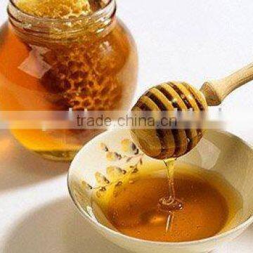 Natural Buckwheat Honey