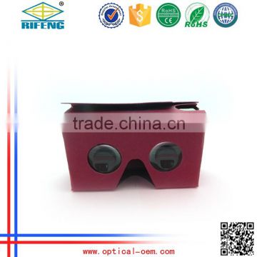 Factory sale New version 3d video vr glasses