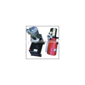 Hydraulic power pack