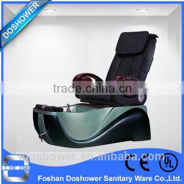 salon massage spa sofa chair for nail salon, wholesale products for manicure