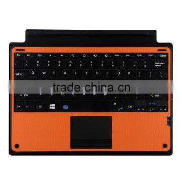 Bluetooth Keyboard Case With Touchpad for Microsoft Surface Pro 3 photo-3