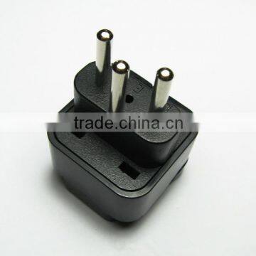 Swiss Travel Adapter, Swiss World Travel Pluh Adaptor, Inlay Way photo-2