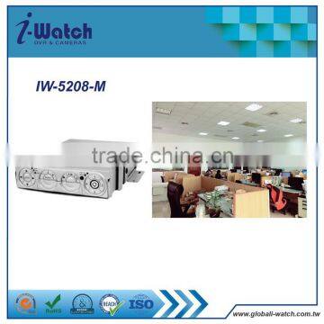 IW-5208-M 32 Channel Dvr Standalone Dvr Dvr Recorder Price photo-6