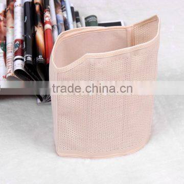 Hot Body Shapers Women Latex Rubber Waist Trainer Cincher Shaper Shapewear Lumbar Corset photo-4