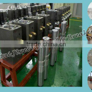 Mainbody , hydraulic breaker Cylinder