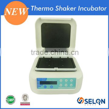 SELON ST702 THERMO SHAKER INCUBATOR