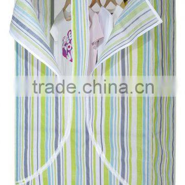 made in china folding fabric cloth wardrobe,home furniture wardrobe,bedroom storage cabinet