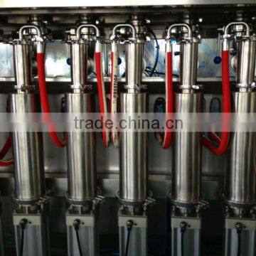 AVF Series CUP/Yogurt Liquid Filling Machine Parts photo-2