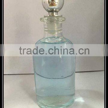 glass reed diffuser bottle