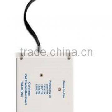 Fall Prevention Elderly Cordless Pressure Pad Monitor photo-5