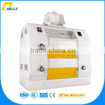 Grain Processing Machinery Mini Steel Plant Flour Mill photo-2