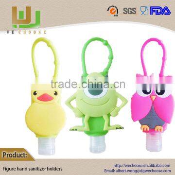 wholesale silicone hand gel case