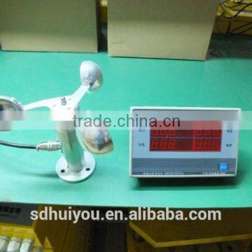 new Tower Crane Wind Anemometer for Tower Crane wind speed sensor