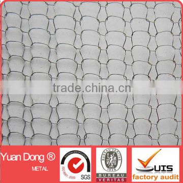 gas liquid filter mesh/ knitted filter mesh/ knitted wire mesh