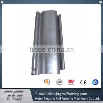 2015 Best Selling, Roller Shutter Door Roll Forming Machine Made in China, Best Manufactre photo-5