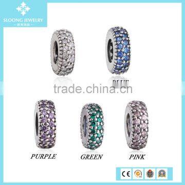Fashion Cheap 925 Sterling Silver Jewelry Wholesale Bracelet photo-2