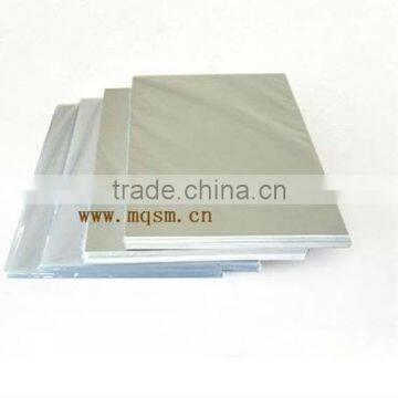 Mei Qing Plastic PVC Visiting Card