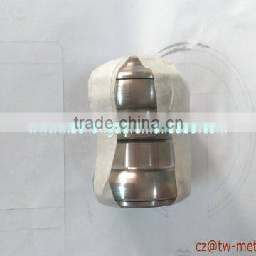 Customized Titanium Bicycle Headset Titanium Bike Head Set Made in China photo-6