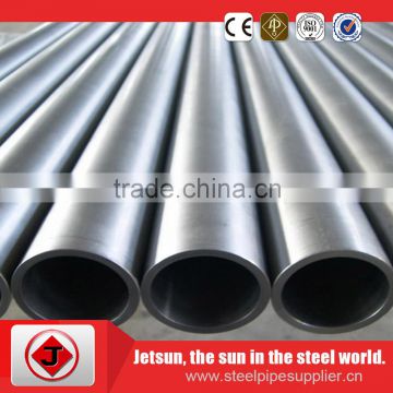 High quality carbon steel , stainless steel , alloy steel pipe tube