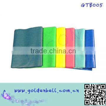 High Quality TPE Resistance Excesise Bands ForPromotion