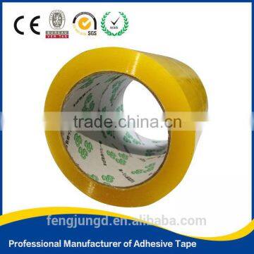 Carton Sealing Bopp Tape