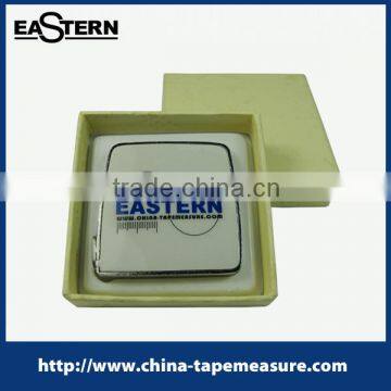 SGT-L01 Zinc case diameter tape measures