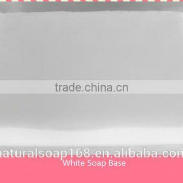 Natural Transparent Melt and Pour Glycerin Soap Base, MSDS Certificate photo-2
