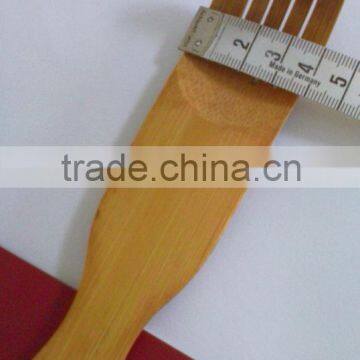 48cm Long Bamboo Made Back Scratcher Promotional photo-3
