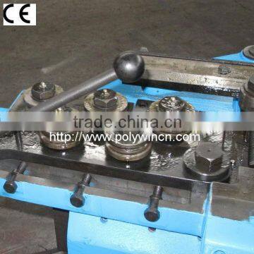 CE02B Polywin Automatic Chain Bending Machine 6~11mm photo-2