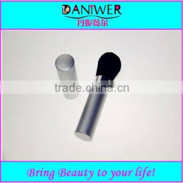 2014 Hot sale Cosmetic brush ,Makeup brush ,Retractable brush