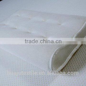 3D air mesh fabric used for pillow