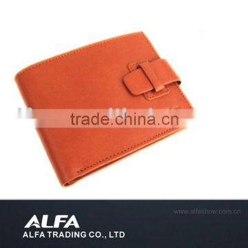 Fashion Leather Wallet